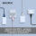 Sony EX15C Różowe - 1361483 - zdjęcie 2